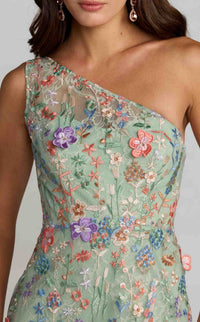 Mac Duggal 68606 Dress view 4