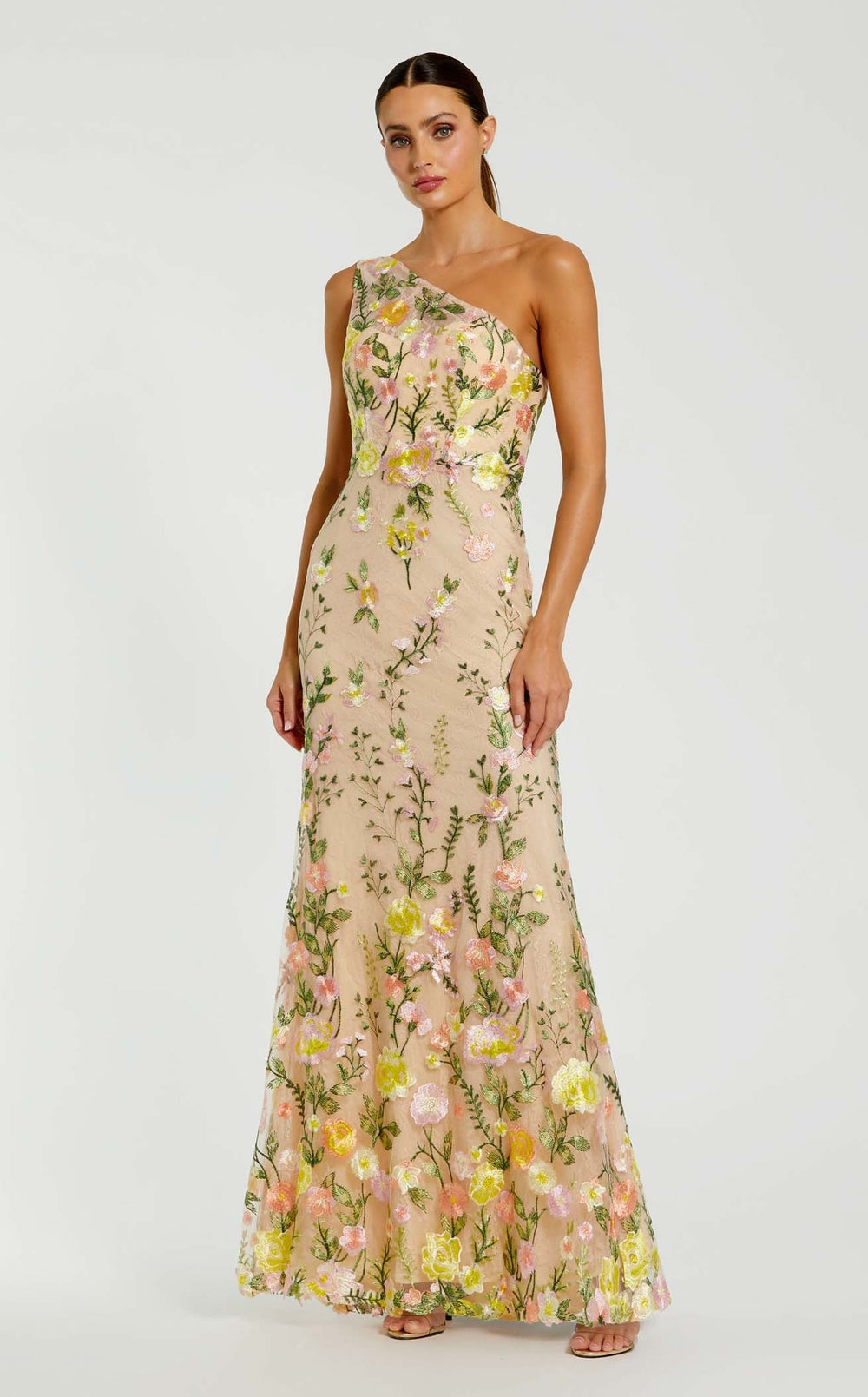 Mac Duggal 68606 Dress - VOLAKK