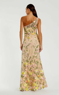 Mac Duggal 68606 Dress view 5
