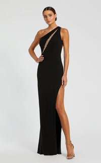 Mac Duggal 68690 Dress view 1