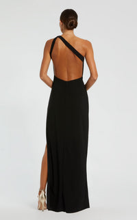 Mac Duggal 68690 Dress view 3