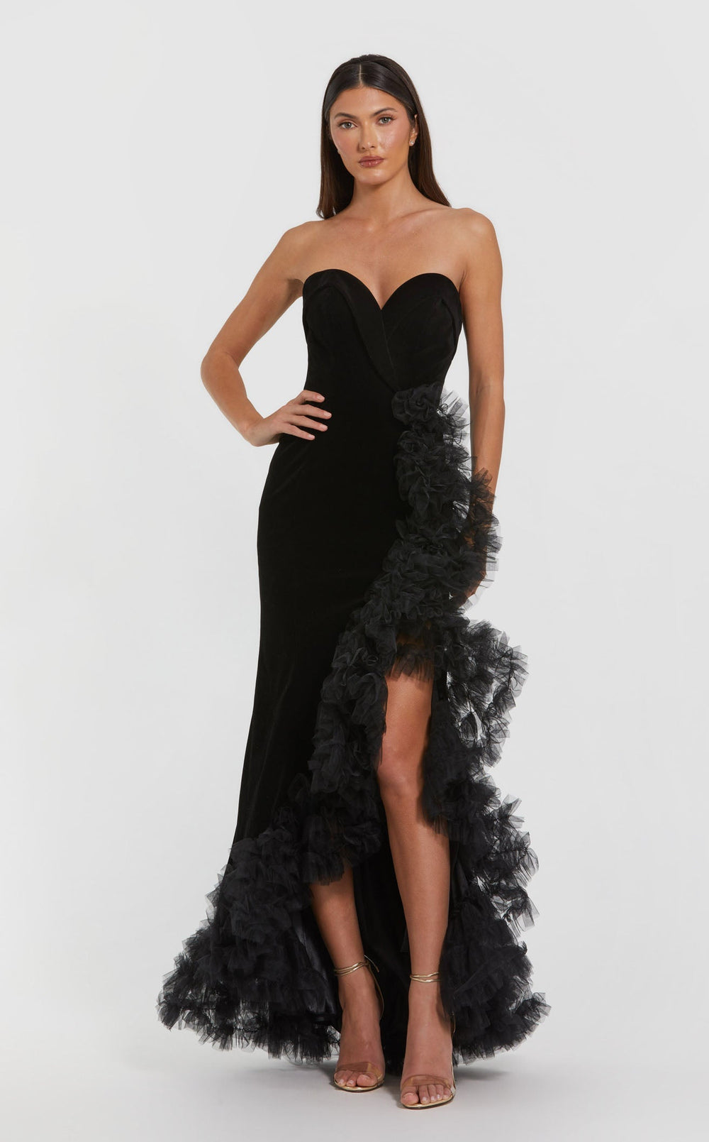 Mac Duggal 68697 Dress - VOLAKK
