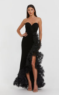 Mac Duggal 68697 Dress view 1