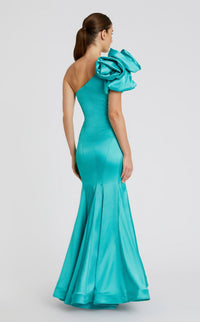 Mac Duggal 68703 Dress view 3