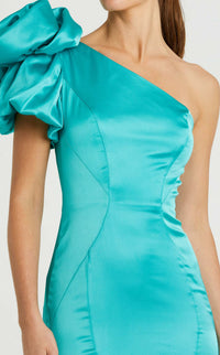 Mac Duggal 68703 Dress view 2