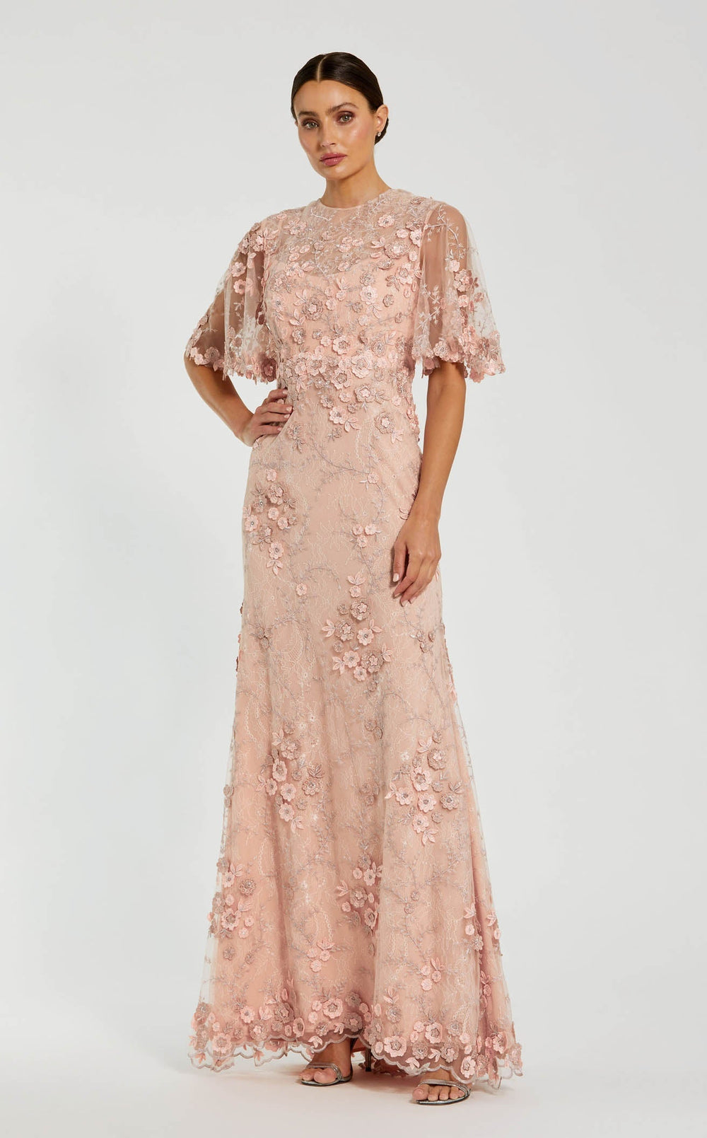Mac Duggal 68810 Dress - VOLAKK