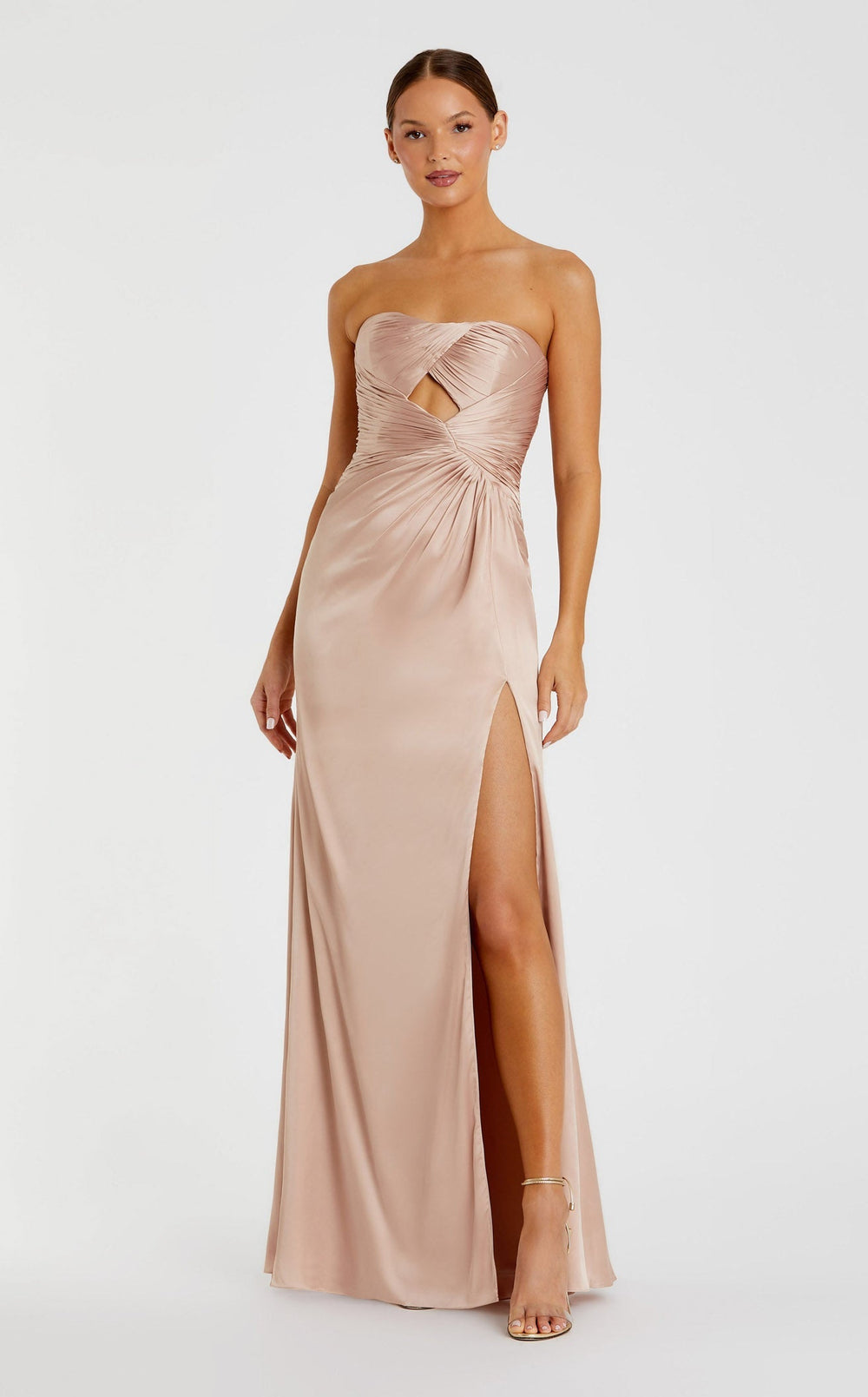 Mac Duggal 68837 Dress - VOLAKK