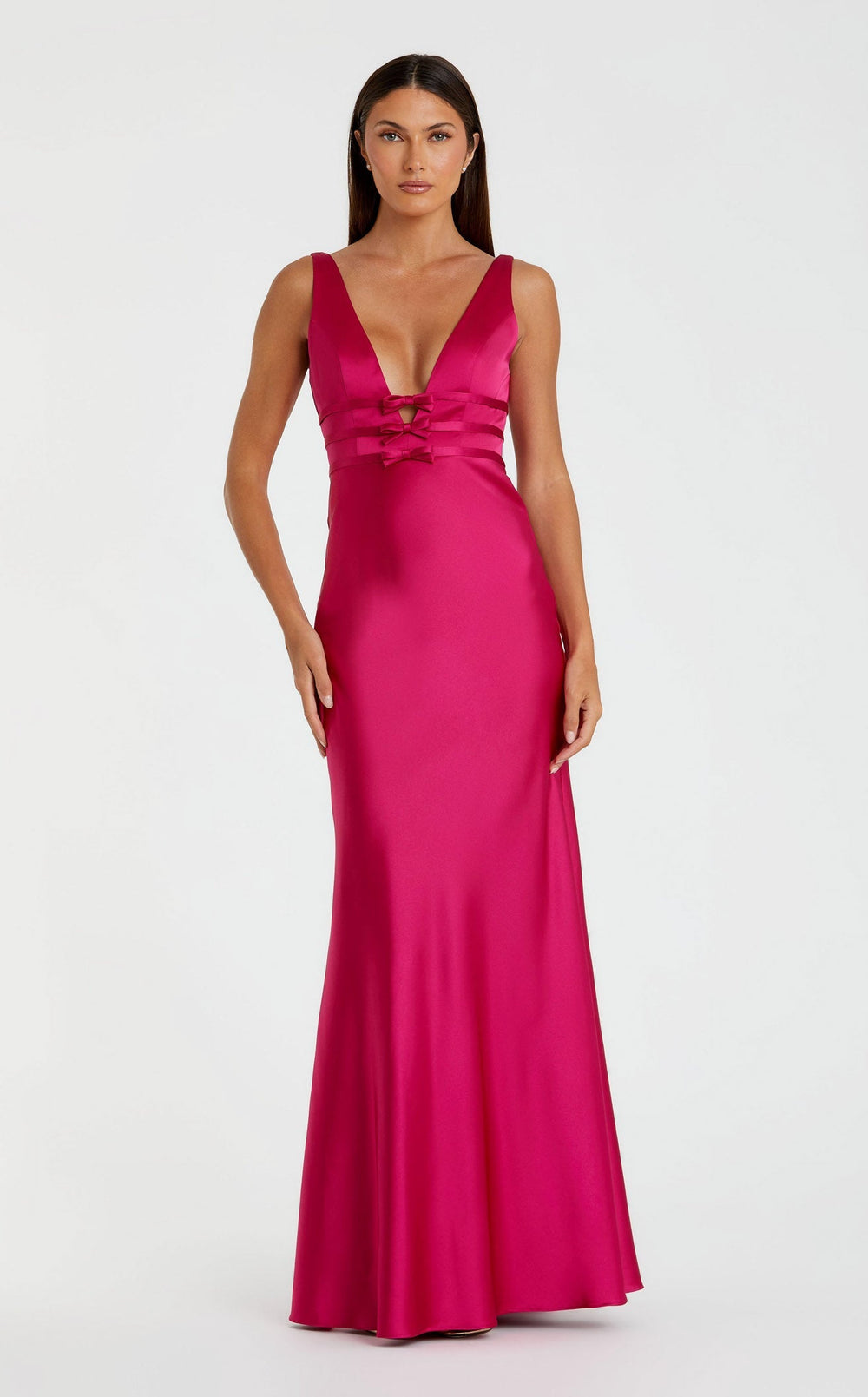 Mac Duggal 68855 Dress - VOLAKK