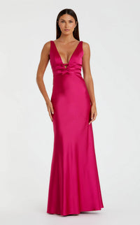 Mac Duggal 68855 Dress view 1