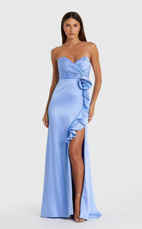 Mac Duggal 68872 Dress view 1