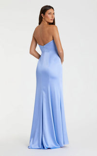 Mac Duggal 68872 Dress view 3
