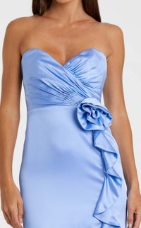 Mac Duggal 68872 Dress view 2