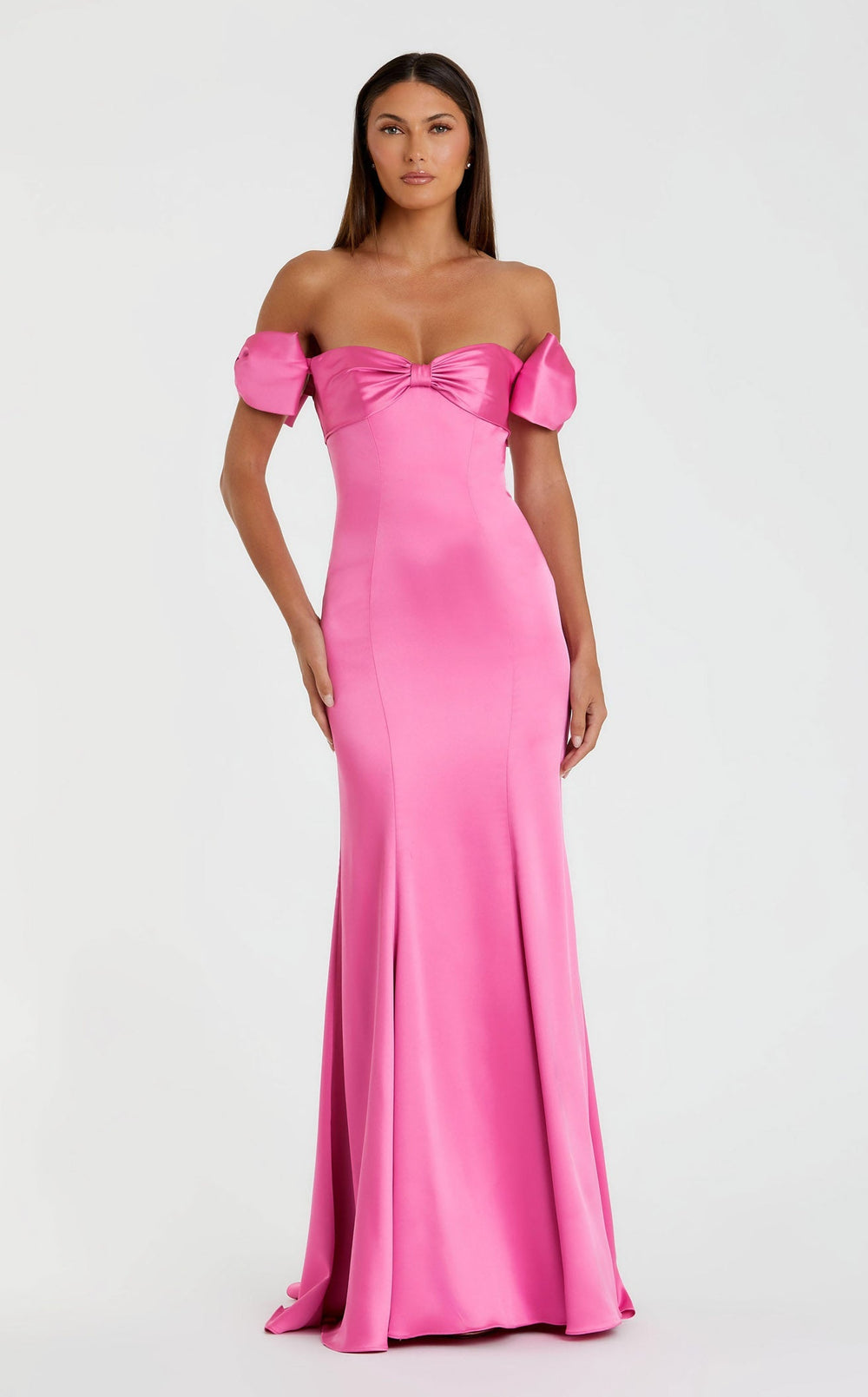 Mac Duggal 68875 Dress - VOLAKK