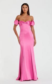 Mac Duggal 68875 Dress view 1