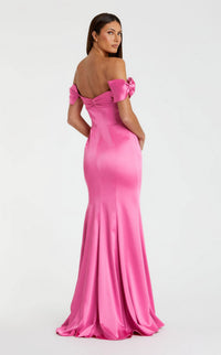 Mac Duggal 68875 Dress view 3