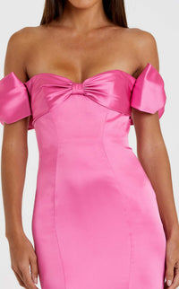 Mac Duggal 68875 Dress view 2