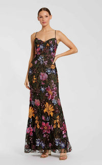 Mac Duggal 68885 Dress view 1