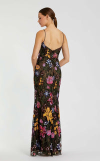 Mac Duggal 68885 Dress view 3