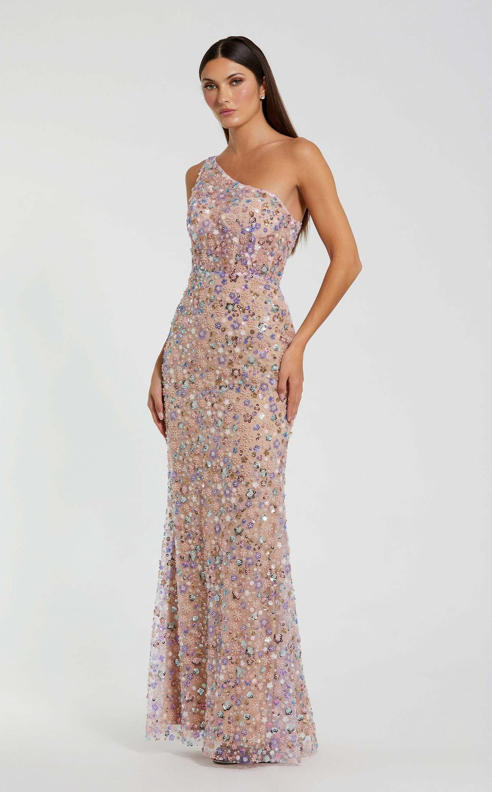 Mac Duggal 68889 Dress - VOLAKK
