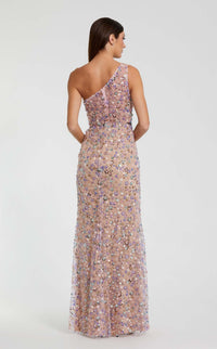 Mac Duggal 68889 Dress view 3