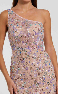 Mac Duggal 68889 Dress view 2