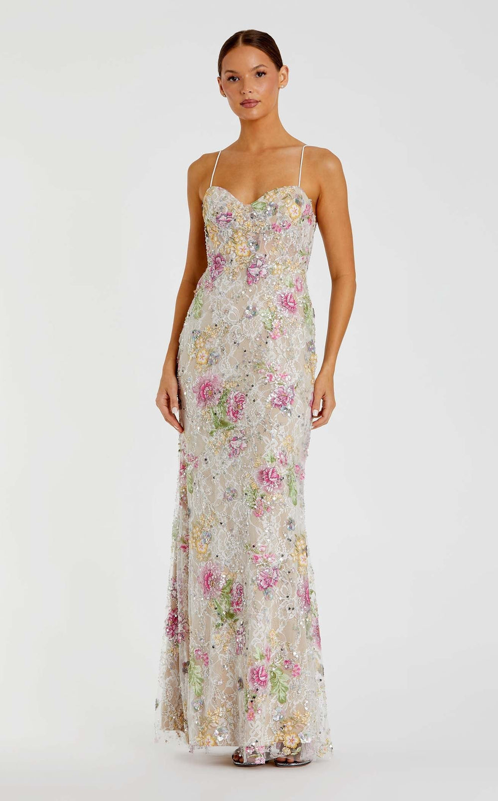 Mac Duggal 68891 Dress - VOLAKK