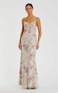 Mac Duggal 68891 Dress view 1