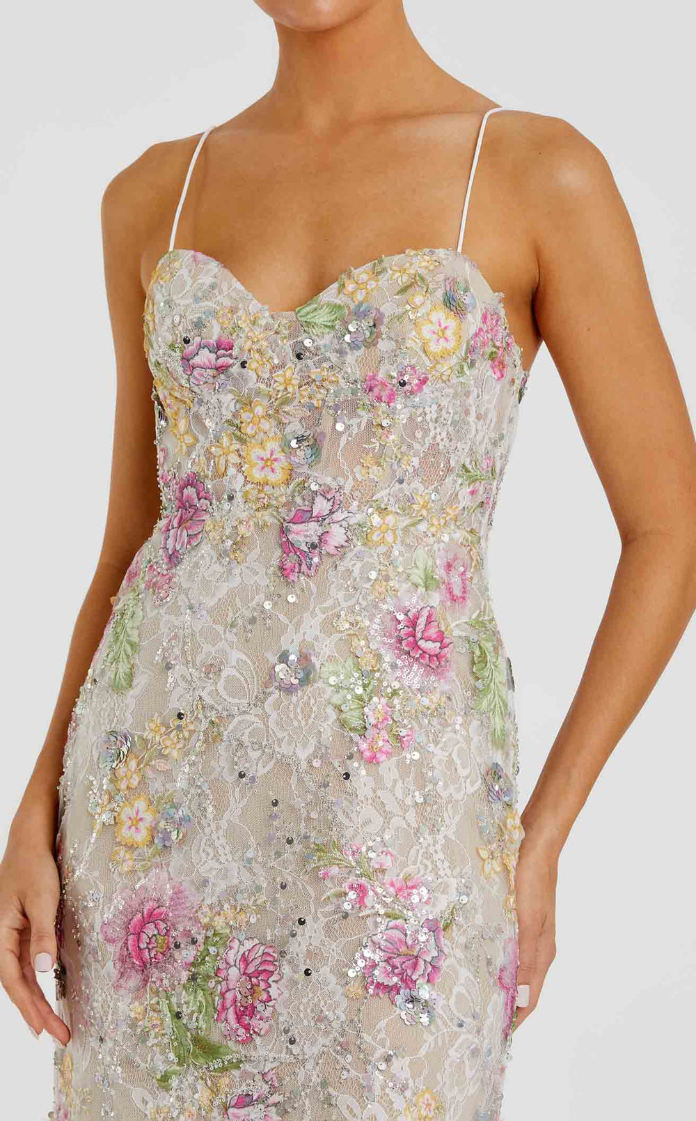 Mac Duggal 68891 Dress details - VOLAKK