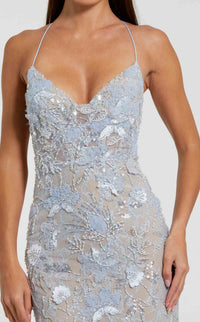 Mac Duggal 68892 Dress view 2