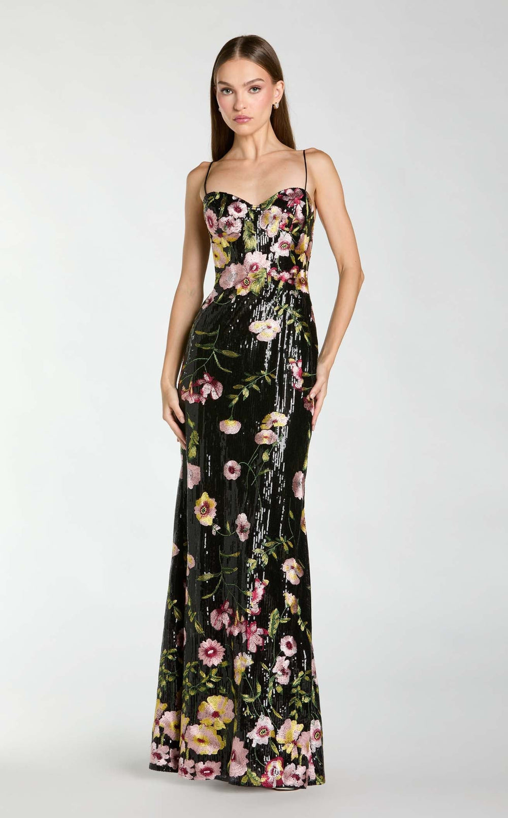 Mac Duggal 68896 Dress - VOLAKK
