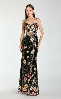 Mac Duggal 68896 Dress view 1