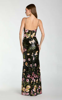 Mac Duggal 68896 Dress view 3