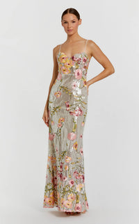 Mac Duggal 68896 Dress view 4
