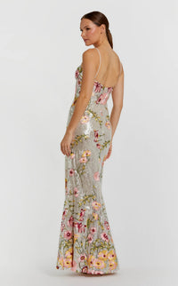 Mac Duggal 68896 Dress view 6