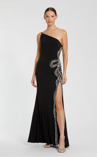 Mac Duggal 68932 Dress view 1