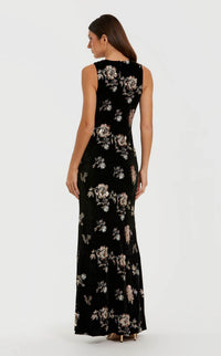 Mac Duggal 68959 Dress view 3