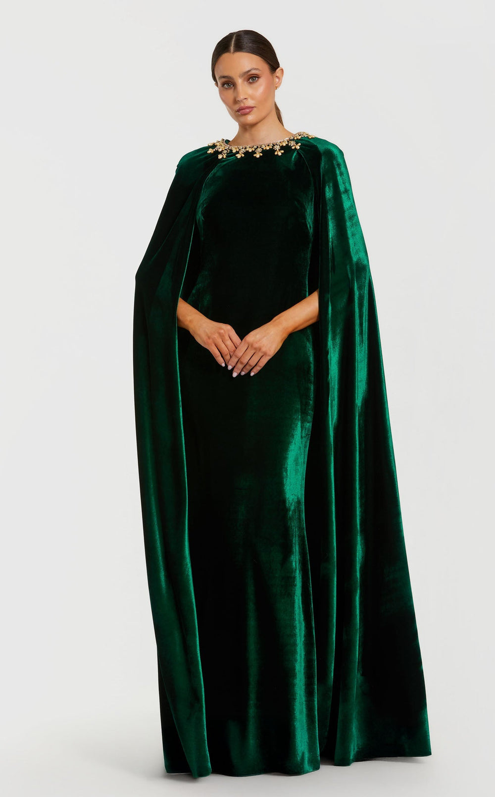 Mac Duggal 68977 Dress - VOLAKK