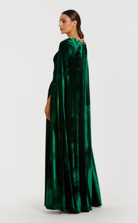 Mac Duggal 68977 Dress view 3