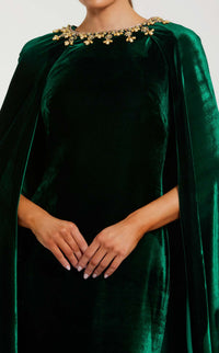 Mac Duggal 68977 Dress view 2