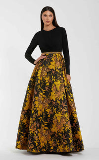 Mac Duggal 69000 Dress view 1