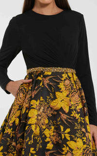 Mac Duggal 69000 Dress view 2