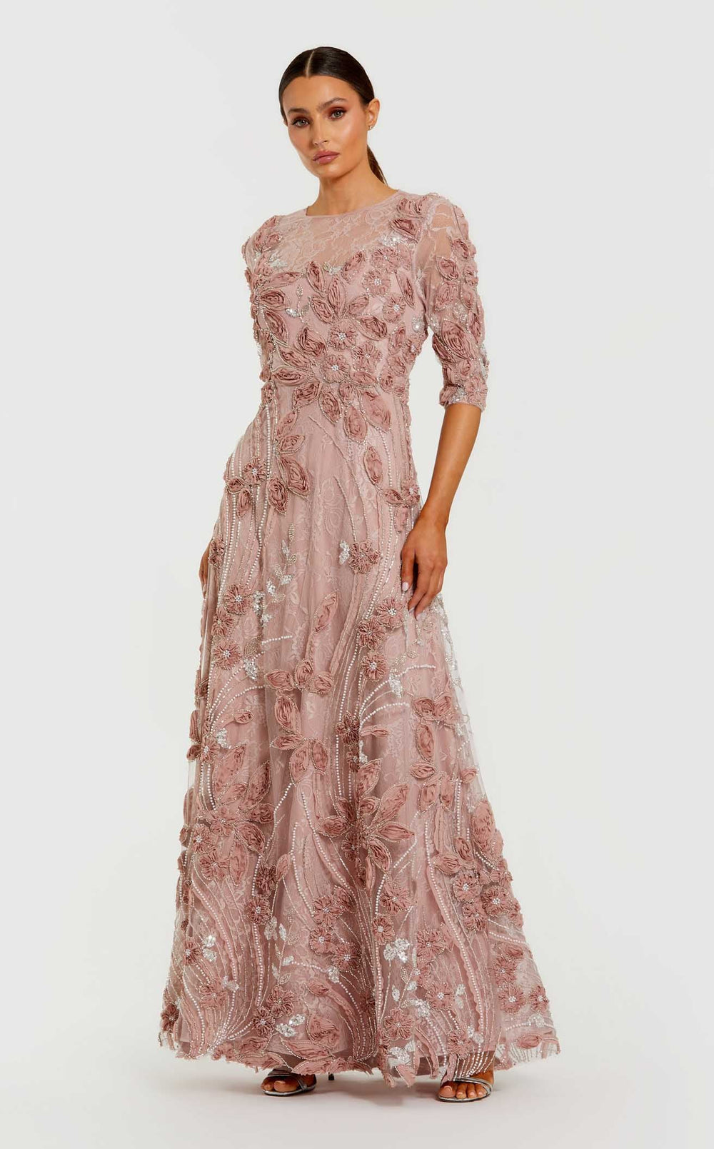 Mac Duggal 69016 Dress - VOLAKK