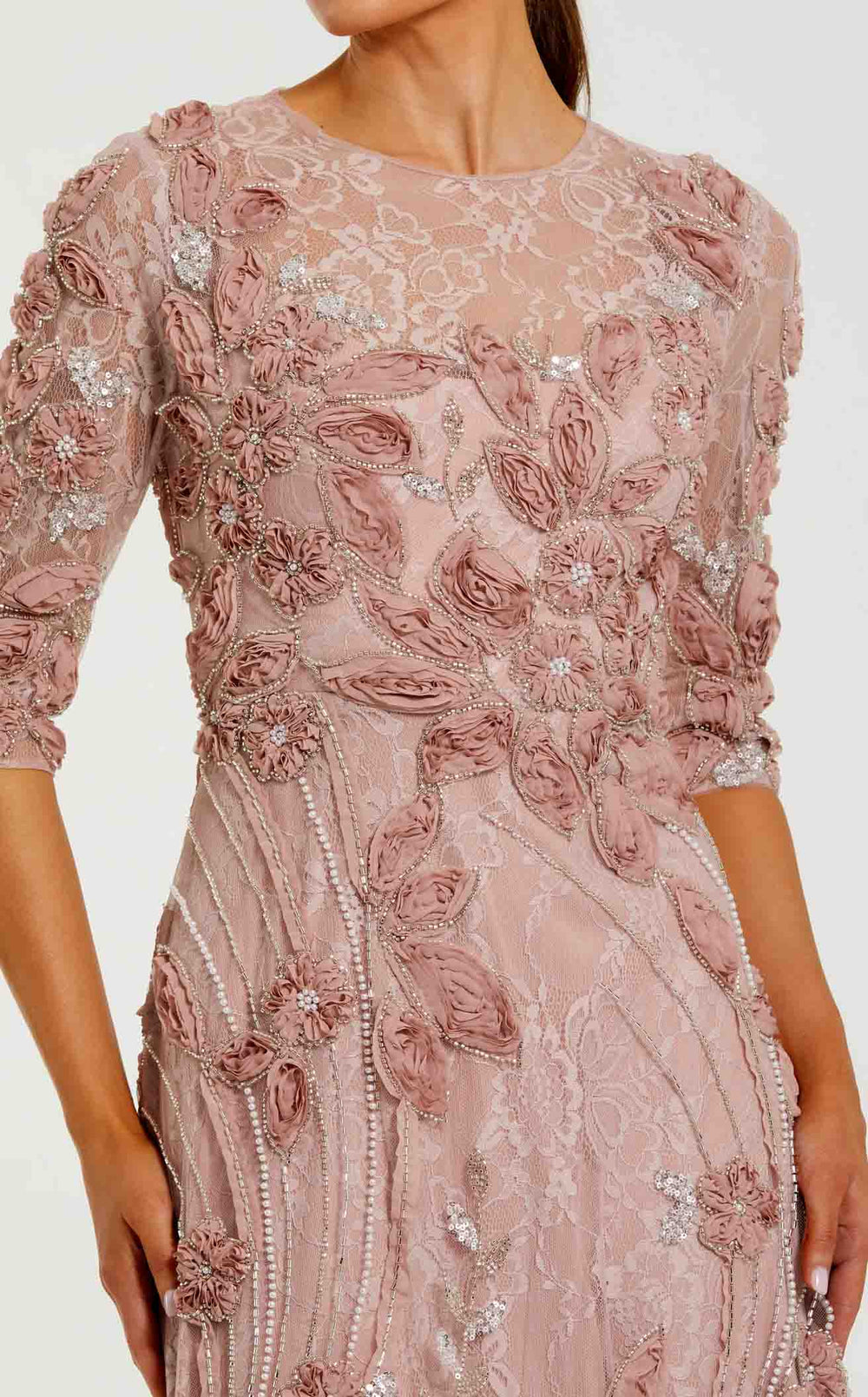 Mac Duggal 69016 Dress details - VOLAKK