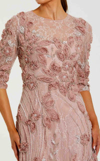 Mac Duggal 69016 Dress view 2