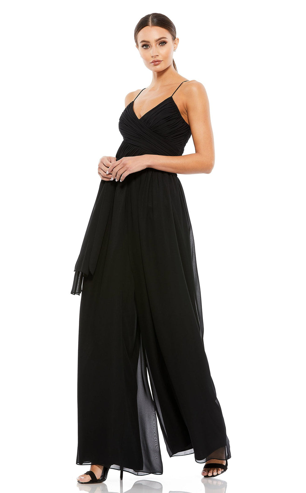 Mac Duggal 70100 Jumpsuit - VOLAKK