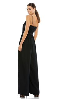 Mac Duggal 70100 Jumpsuit view 3