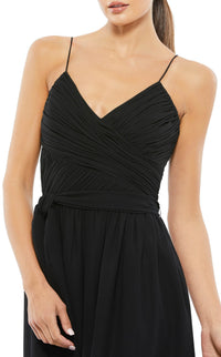 Mac Duggal 70100 Jumpsuit view 2