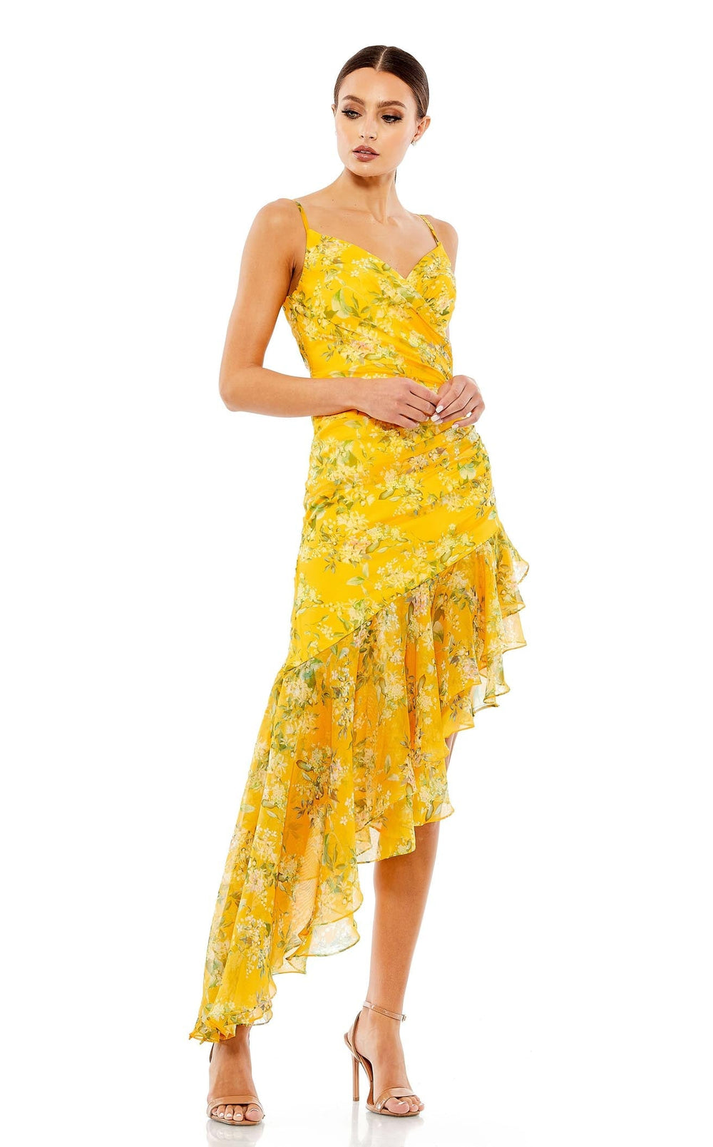Mac Duggal 70202 Dress - VOLAKK