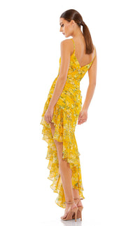 Mac Duggal 70202 Dress view 3