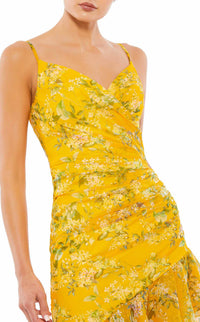 Mac Duggal 70202 Dress view 2